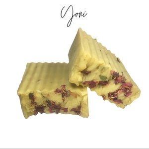Yoni Soap Bar